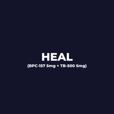 HEAL