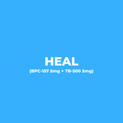 HEAL