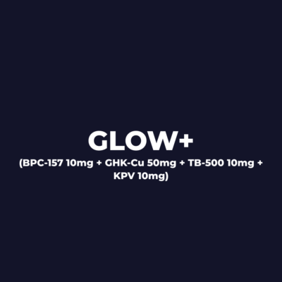 GLOW+